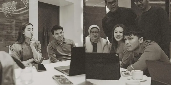 Thariq Halilintar Akan Menikahi Aaliyah Massaid, Usung Konsep Adat Sunda dan Padang