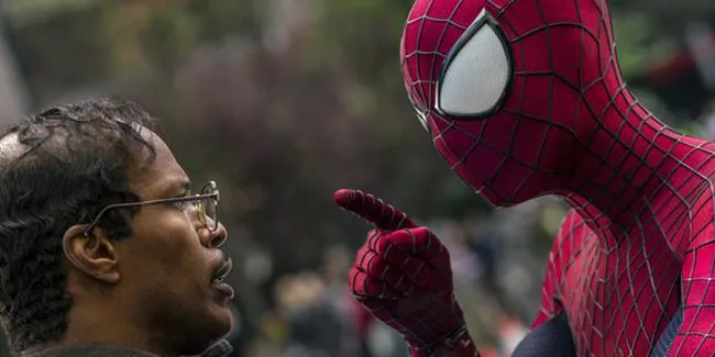 'THE AMAZING SPIDER-MAN 2' Bakal Punya Sub-Judul