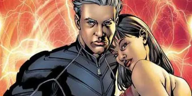 'THE AVENGERS 2' Sertakan Tokoh Kakak Beradik