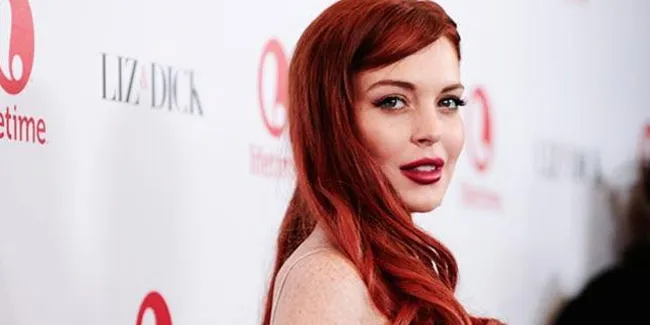 'THE CANYONS' Film Erotis Lindsay Lohan Rilis Trailer