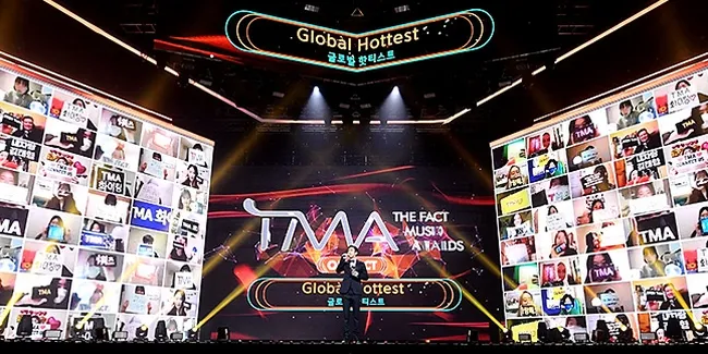 The Fact Music Award 2021 Akan Segera Dihelat, Ini Sederet Boy Group dan Girl Group yang Akan Tampil