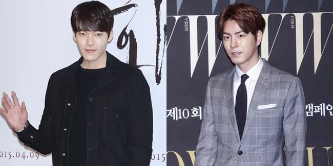 'The List' Menunjuk 'Model Avengers' Sebagai Teman Artis Terbaik