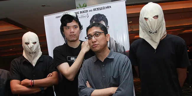 The Mo Brothers Berharap Ada Film Thriller Menyusul 'KILLERS'