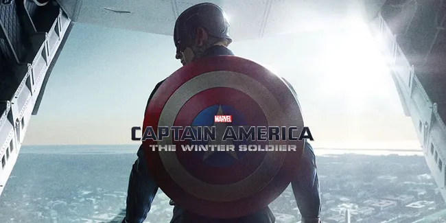 The Raid Jadi Inspirasi Besar Captain America?