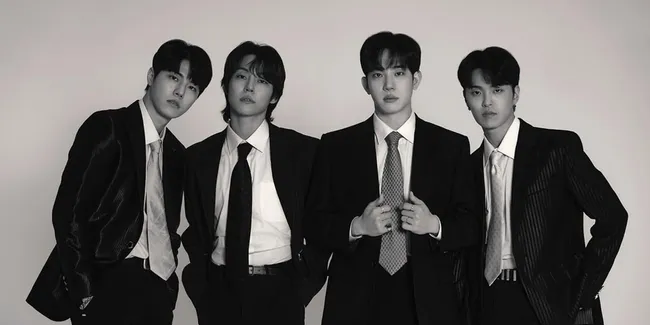 THE ROSE Resmi Jadi Headliner Prambanan Jazz 2026 Hari Ketiga, Bikin Fans Heboh