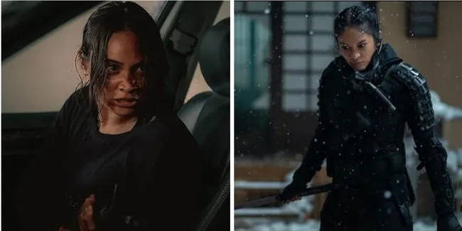 'THE SHADOW STRAYS' Memuncaki Puncak Netflix Dunia, Simak Fakta Unik yang Harus Kamu Tau!