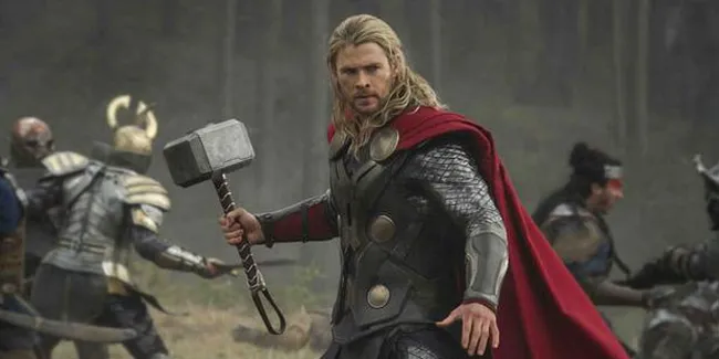 'THOR 2' Bakal Terasa Sisi Sejarahnya