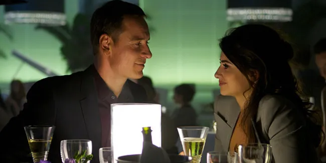 Thriller 'THE COUNSELOR' Rilis Trailer Baru