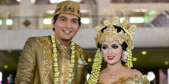 Tiara Dewi Sering Dibully Pamer Harta, Lucky Hakim Cuek