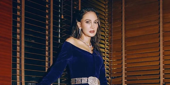 Tidak Hanya Berakting, Luna Maya Debut Sebagai Produser Eksekutif dalam Film Horor Adaptasi Kisah Nyata 'SUMALA'