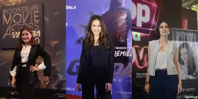 Tidak Hanya Berbakat dalam Dunia Seni Peran, Sederet Artis Cantik Ini Geluti Bisnis Fashion