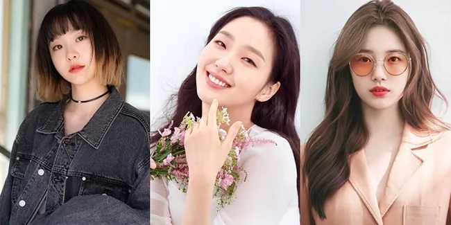 Nggak Cuma Modal Cantik, 6 Aktris Muda Korea Ini Juga Bikin Bangga - Raih Banyak Penghargaan