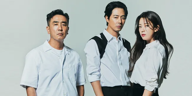 Tiga Episode Terakhir 'MOVING' Tayang Hari Ini, Akankah Para Superhero Kalahkan Agen Korea Utara?