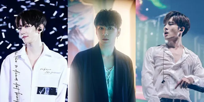 Tiga Idol Tampan Ini Dinilai Cocok Jadi Model Minuman Beralkohol