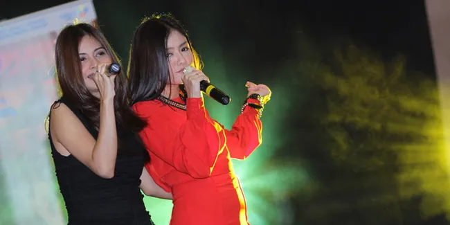 Tika: Aku Ingin T2 Kembali Berkarya