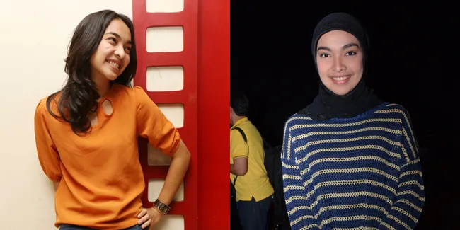 Tika Bravani Tertarik Pakai Hijab, Tapi Belum Siap