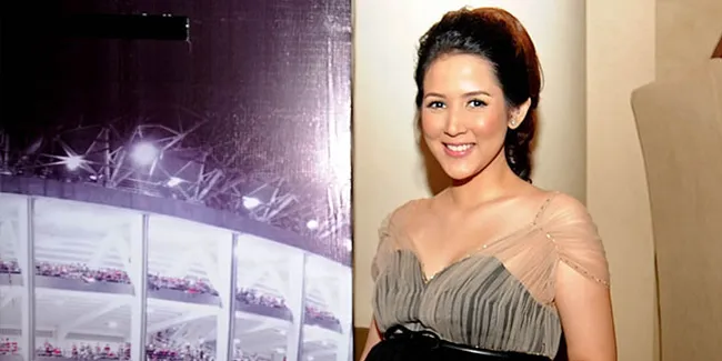 Tika Putri Tak Mau Lihat Hasil USG