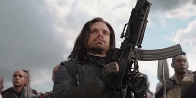 Tiket 'AVENGERS: INFINITY WAR' Laris, Mungkinkah Bakal Cetak Sejarah Box Office?