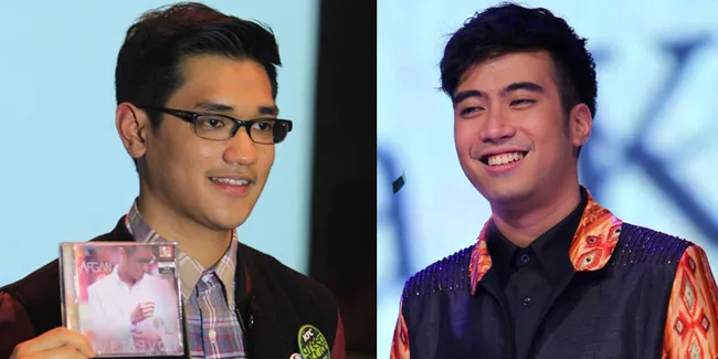 Tiket Konser Afgan - Vidi Sudah Terjual 50 Persen