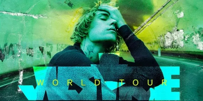 Tiket Ludes Terjual, Konser Justin Bieber di Jakarta Diperpanjang Jadi 2 Hari