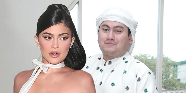 Timeline IG Nassar Dipenuhi Foto Keluarga Kardashian, Ada Apa Gerangan?