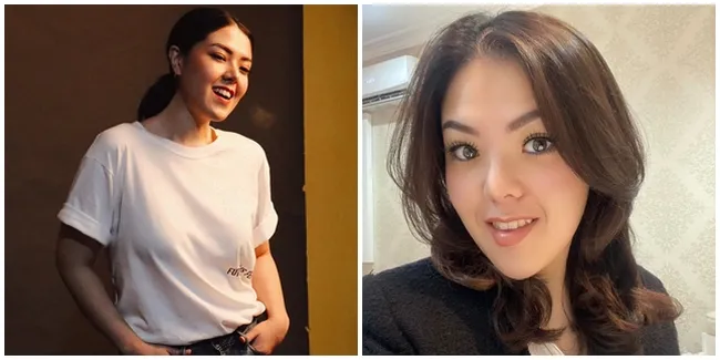 Tina Toon Digugat Rp 10,7 Miliar Dengan Dugaan Pelanggaran Hak Cipta Lagu 'Bintang', Engkan Herikan Tetap Pada Gugatannya