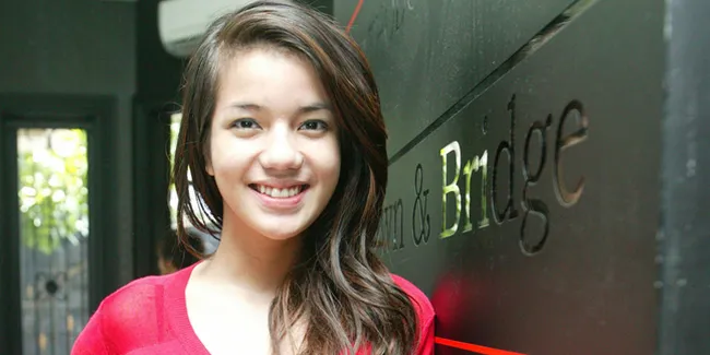 Tinggal di Yogya, Logat Jawa Sheila Marcia Makin Medok