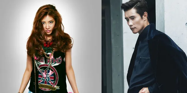 Tipu Lee Byung Heon, Dahee GLAM Terancam 5 Tahun Penjara