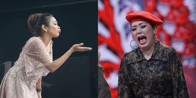 Tirukan Gaya Soimah, Rara LIDA Minta Maaf dan Akui Sempat Ragu