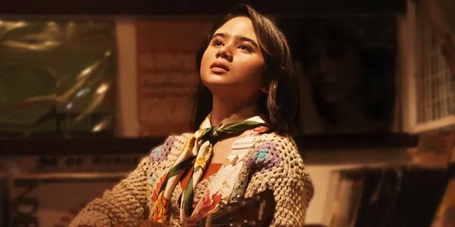 Tissa Biani Gandeng Jourdy Pranata Hingga Dul Jaelani di Single Terbarunya 'Rindu yang Palsu'