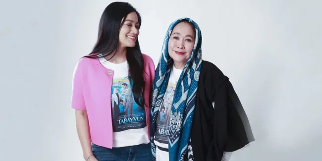 Titi Kamal dan Jenny Rachman Bicara Soal TABAYYUN dalam KapanLagi Talks