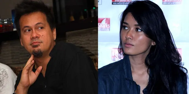 Titi Rajo Bintang: Aku dan Mas Aksan Best Friend Forever!