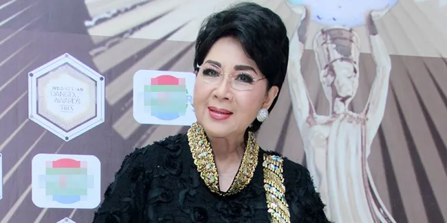 Titiek Puspa: Film Zaman Dulu Sama Sekarang Beda