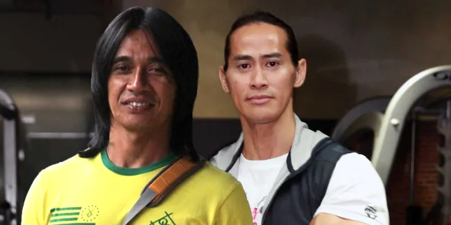 Titipan Agung Hercules Pada Ade Rai yang Belum Tersampaikan