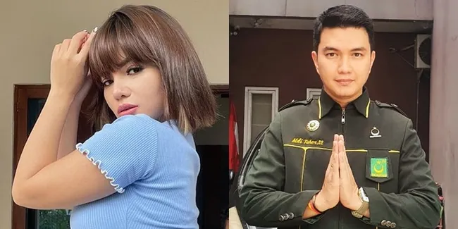 Tolak Dibentrokin di Acara TV dengan Aldi Taher, Dinar Candy: Aku Nggak Cari Duit di Situ