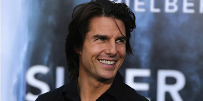 Tom Cruise Makin Kurus 'Dimakan' Perceraian