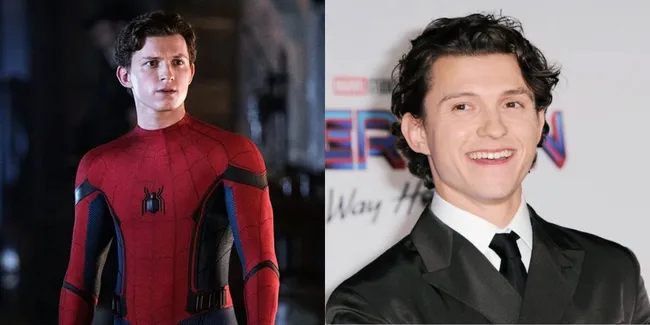 Tom Holland Bocorkan Perkembangan 'SPIDER-MAN 4': Naskah Sudah Ada, tapi Masih Perlu Perbaikan
