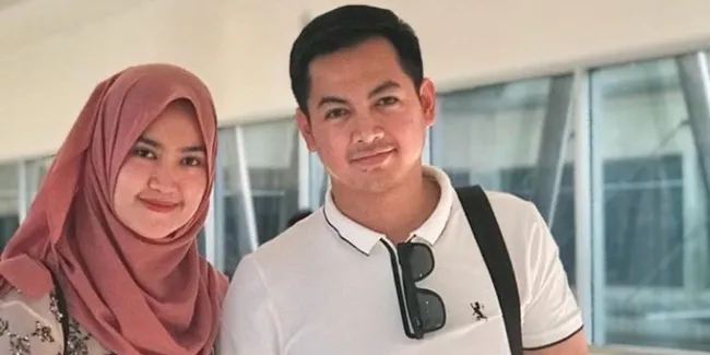 Tommy Kurniawan Ajak Istri Kumpul Bareng Mantan dan Anak