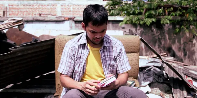 Tonton Yuk Film Religi Pendek Teuku Wisnu - Oki Setiana Dewi