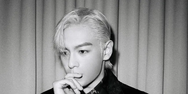 T.O.P Gandeng Nana Jadi Model MV Comeback Solo, Kolaborasi Paling Dinanti