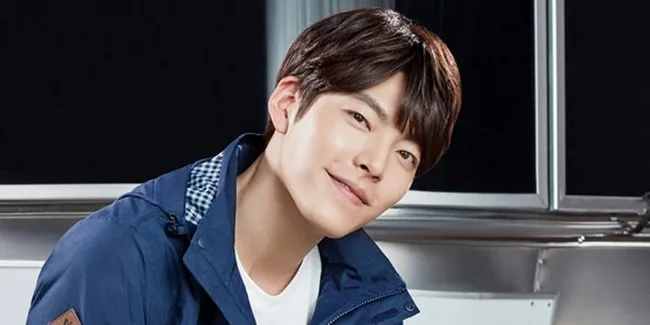Topless Cuma Pakai Handuk, Kim Woo Bin Dapat Pujian Staf Drama