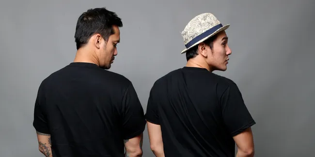 Tora Sudiro & Vino G Bastian Ungkap Keunikan Film 'HOAX', Seperti Apa?