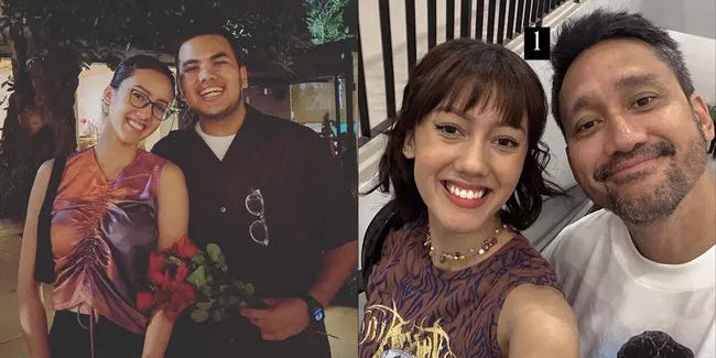 Tora Sudiro Bentar Lagi Mantu, Ini 7 Potret Nabila Anak Sulungnya yang Cantik - Baru Saja Dilamar