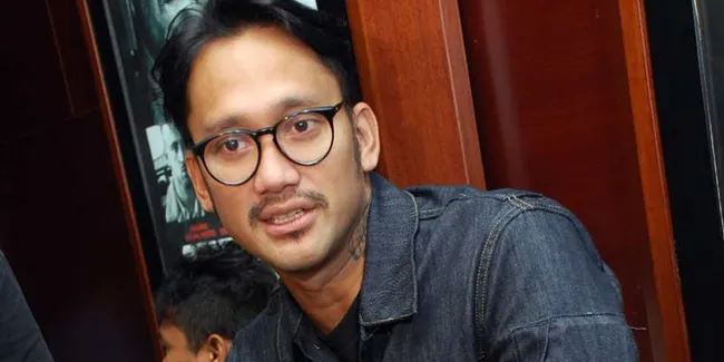 Tora Sudiro Takut Jadi Calon Anggota Legislatif