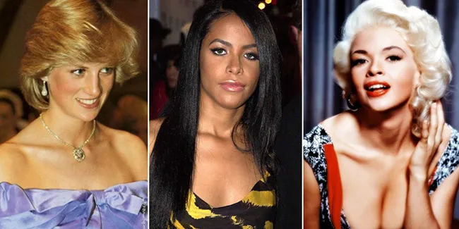 Tragis, Artis Hollywood Ini Meninggal Dalam Kecelakaan Lalu Lintas