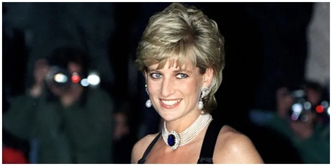Tragis Nan Dramatis Berikut Film Dan Serial Yang Ceritakan Lady Diana Kapanlagi Com