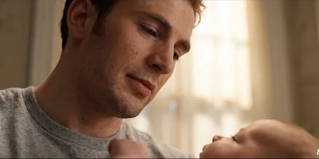 Trailer AVENGERS: Doomsday Bikin Geger! Steve Rogers Chris Evans Bakal Comeback