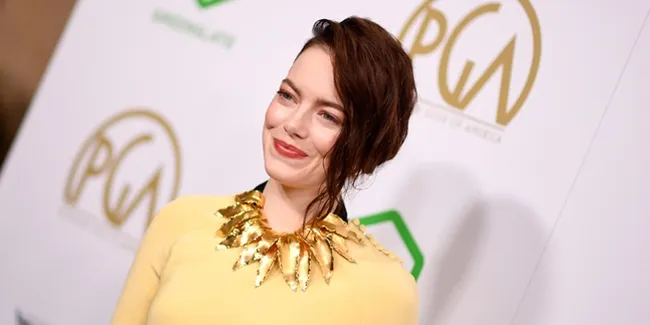 Trailer 'CRUELLA' Dirilis, Intip Akting Emma Stone yang Jadi Sosok Antagonis
