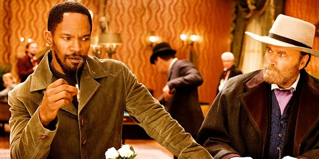 Trailer Film Western Terbaru Tarantino Tak Akan Rilis di Internet