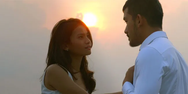 Trailer Penuh Cinta 'AKU CINTA KAMU' Dirilis
